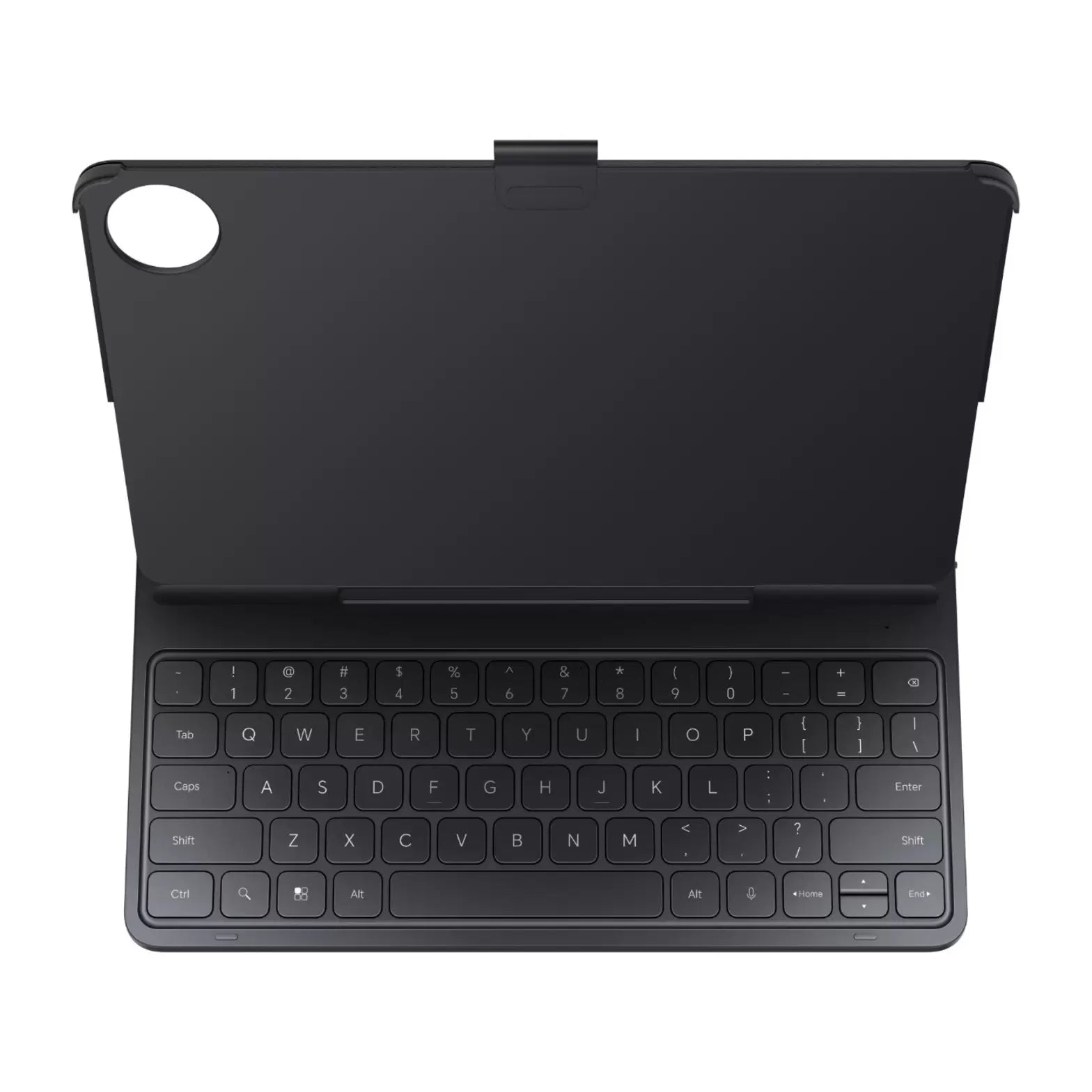 HONOR Pad 20 5G Tablet 128GB 6GB Gray Unlocked with Keyboard